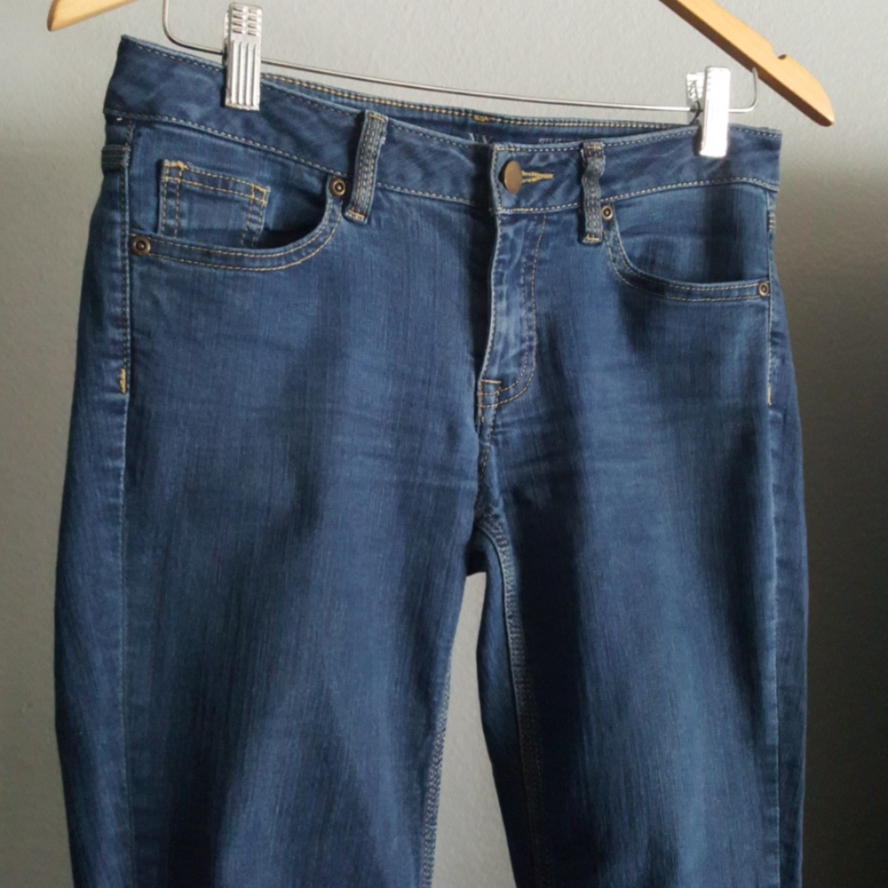 New York & Co., Curvy Skinny Jeans